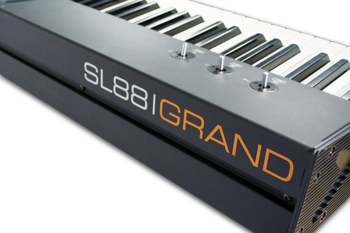 SL88 Grand - Dirigent | ディリゲント