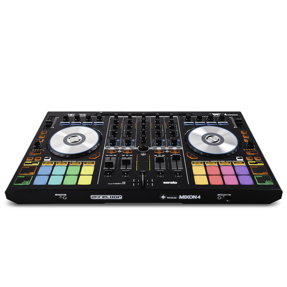 MIXON 4 - Dirigent | ディリゲント