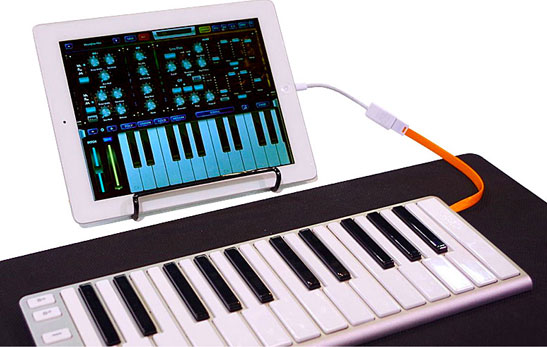 Xkey 37 - Dirigent | ディリゲント