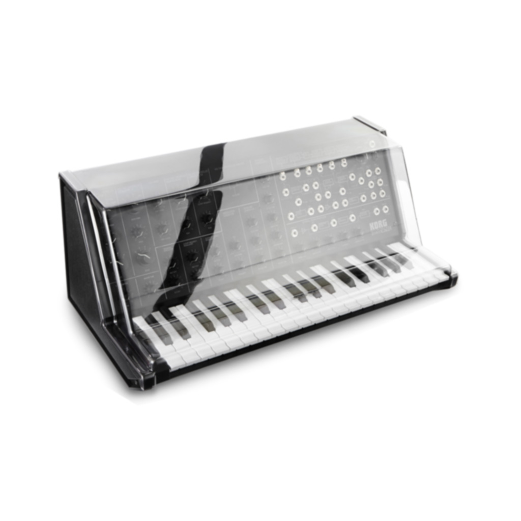 Korg MS-20 mini用 - Dirigent | ディリゲント