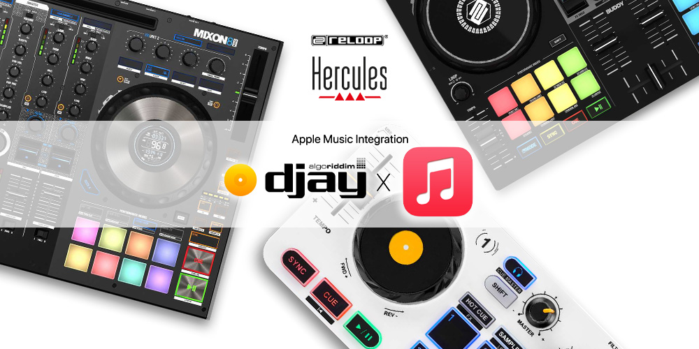 Apple MusicでDJ ing ？ vol.2：ケーブルの話 - Dirigent | ディリゲント