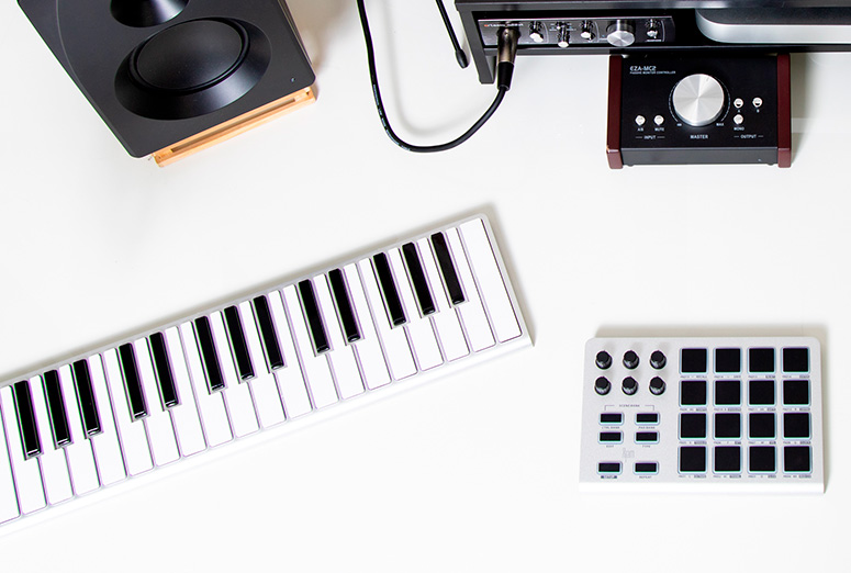 Xkey Air 25 - Dirigent | ディリゲント