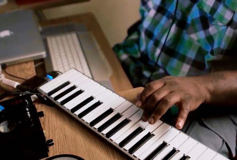 Xkey Air 25 - Dirigent | ディリゲント