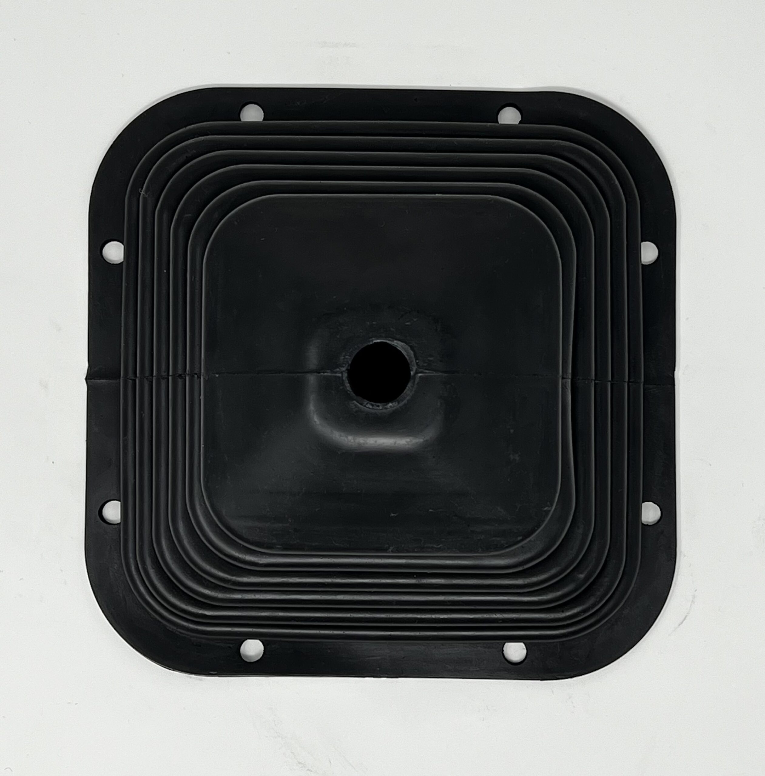 Dirks1803 - Kenworth Shift Boot - Upper - Dirk's Classic Truck