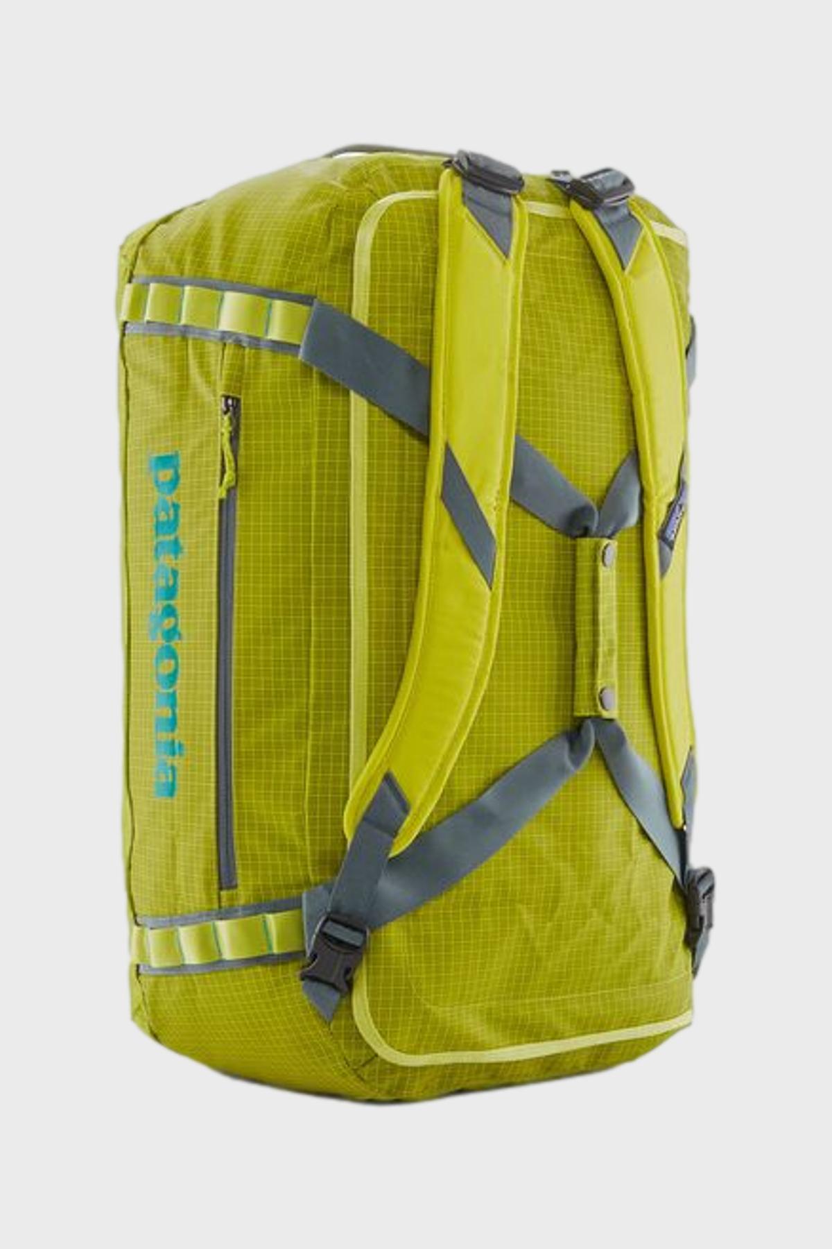 パタゴニア - ブラックホール ダッフルバッグ 55L - DISTANCE STORE