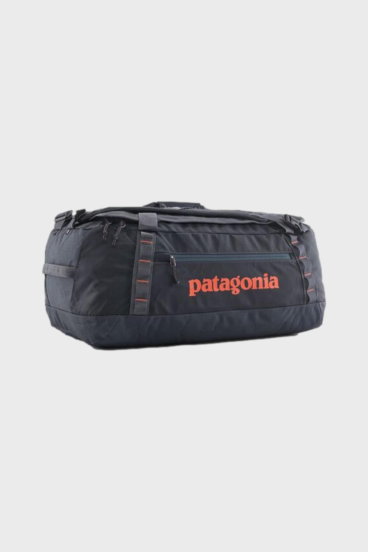 パタゴニア - ブラックホール ダッフルバッグ 55L - DISTANCE STORE