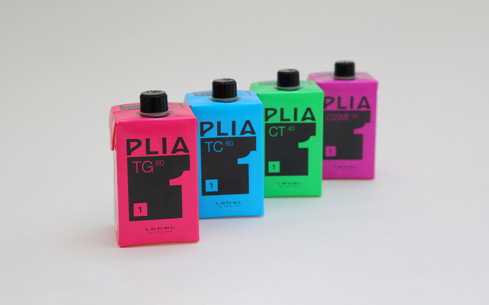 保存決定版】ルベルのプライアを徹底解説！プライア カールや