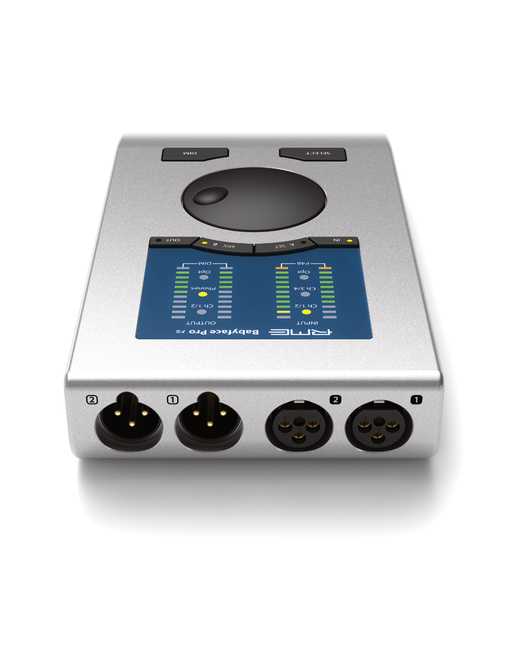 RME Babyface Pro FS