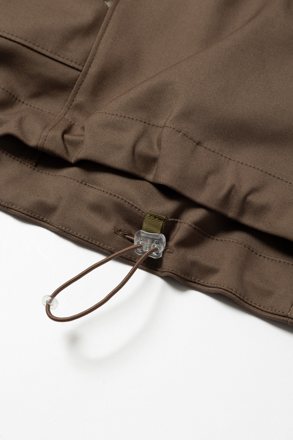 ROTOL / VENTILATION WIND JACKET – Olive | disarm | no. ROTOL 通販