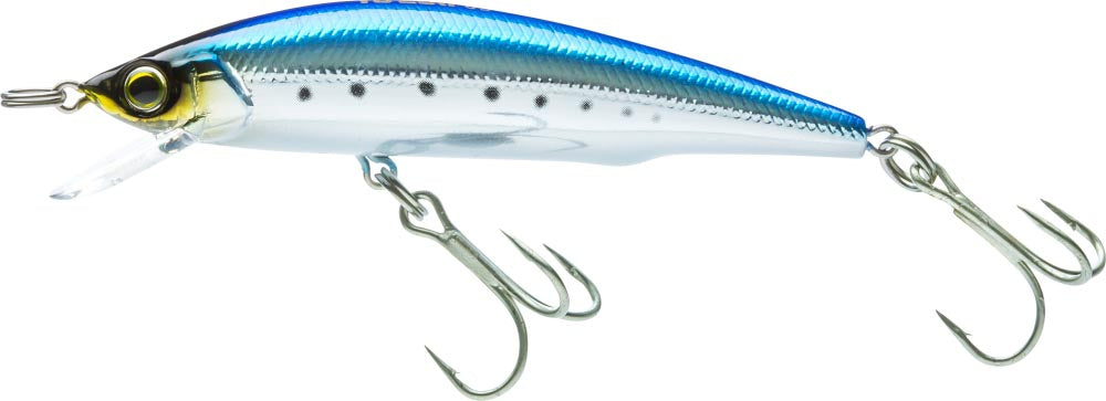 Yo-Zuri Floating Magnum Minnow 125mm - 5 Inch — Discount Tackle
