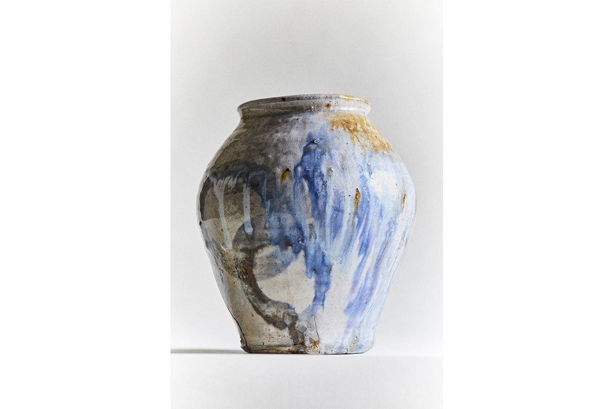 壺で感性のツボを刺激！現代陶芸作家の壺 「ツボる」展開催 | Discover