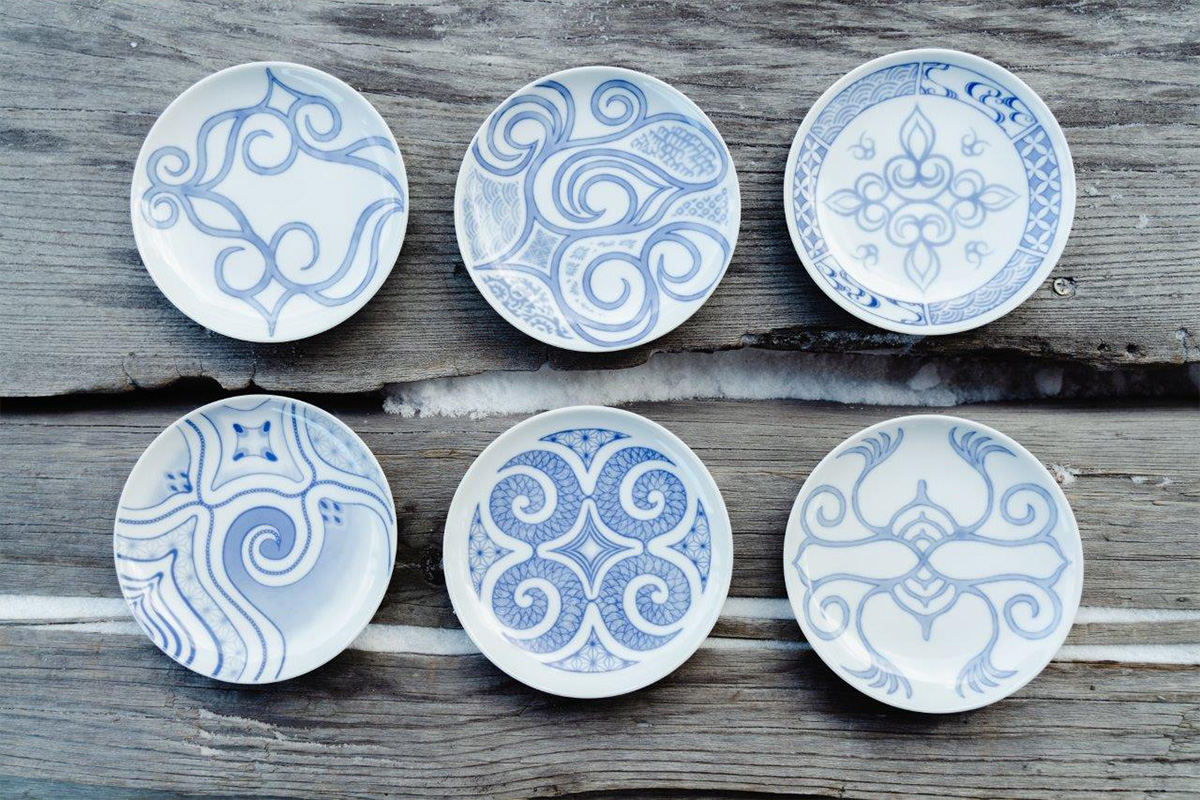 アイヌ工芸作家のクラフトが渋谷パルコにやってくる！阿寒湖の“カムイ