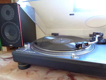 レコードカートリッジ！SHELTER「Model201」レビュー！SHURE「M44G