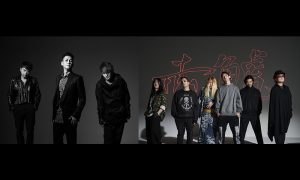 OBLIVION DUST RIKIJI(Ba)が初めて立ったステージは？｜DI:GA ONLINE