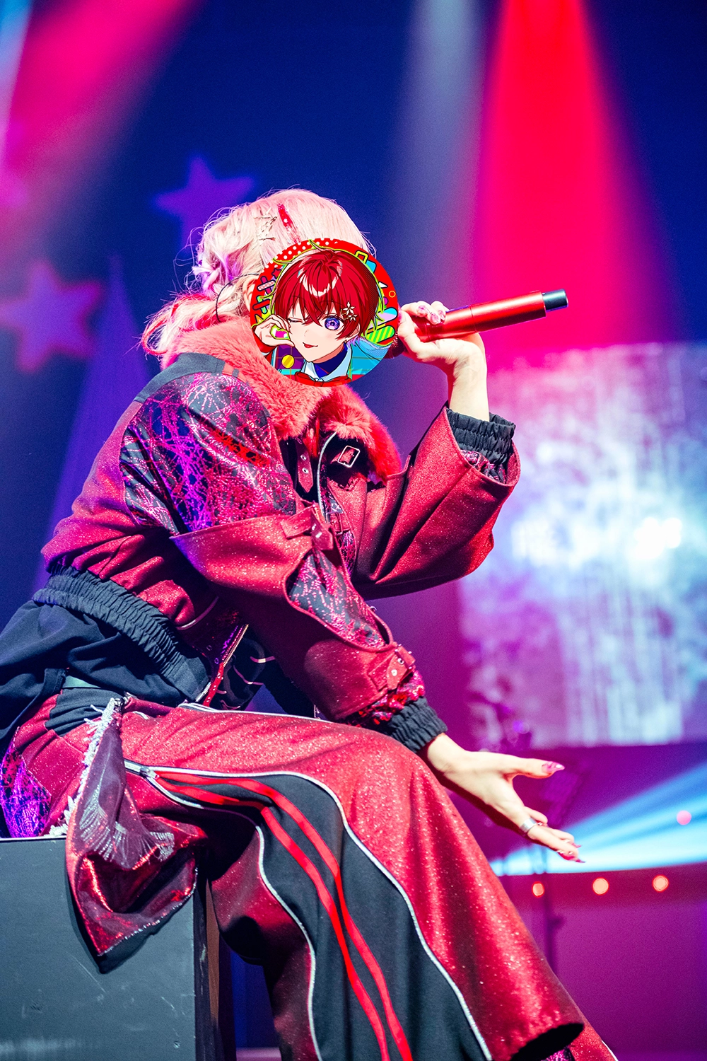 すたぽら、初のホール公演、パシフィコ横浜は昼夜共にソールドアウト