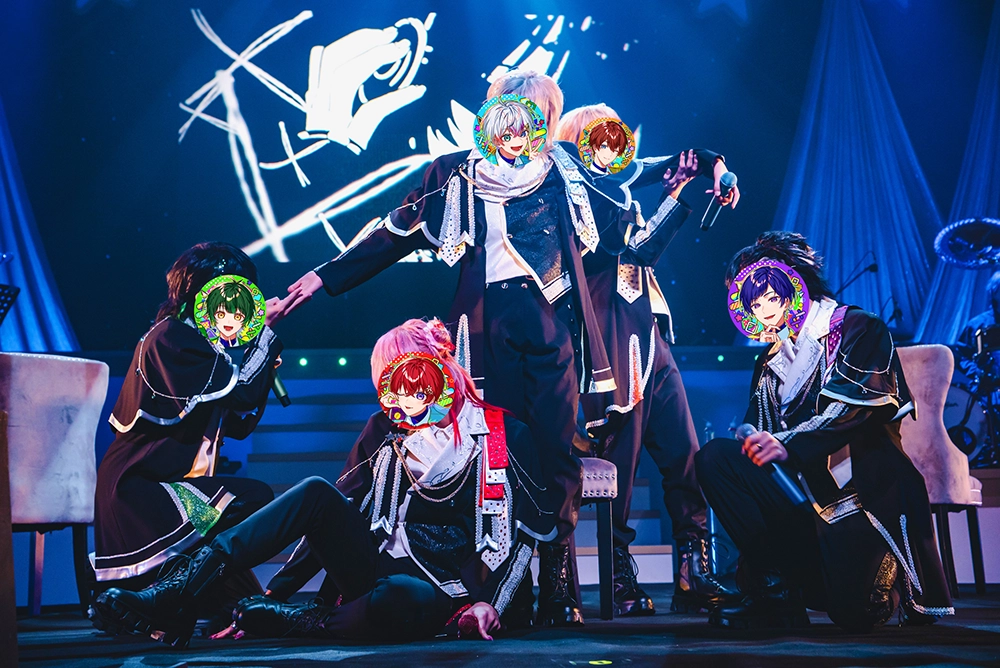 すたぽら、初のホール公演、パシフィコ横浜は昼夜共にソールドアウト