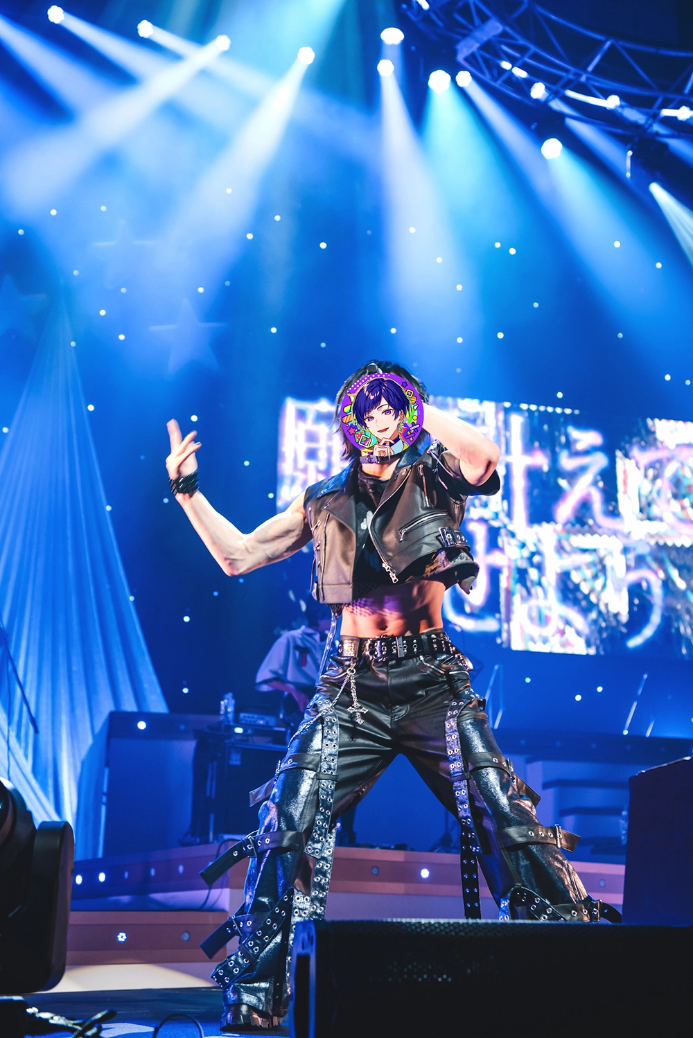 すたぽら、初のホール公演、パシフィコ横浜は昼夜共にソールドアウト