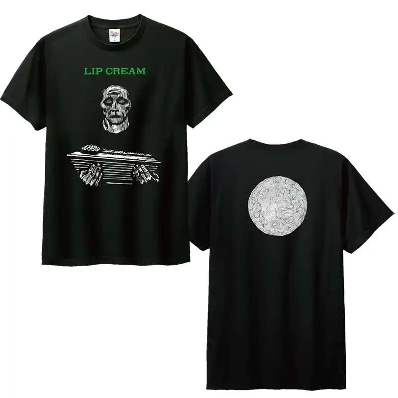 LIP CREAMの新品T-Shirtが入荷！ : ディスクユニオン新宿パンクマーケット