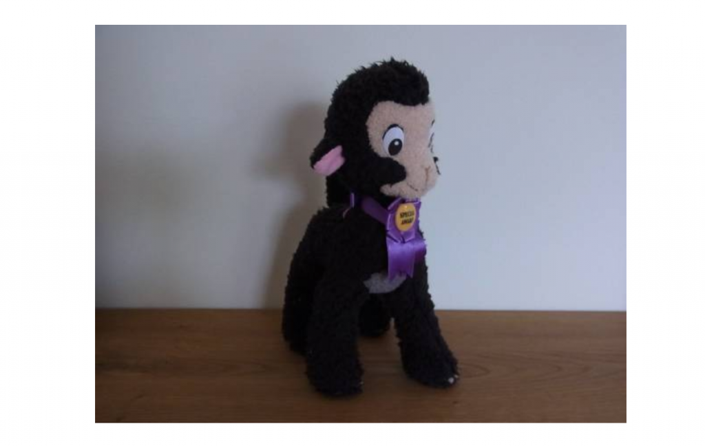 激レア！こひつじのダニーまとめ売り 激レア！こひつじのダニーまとめ