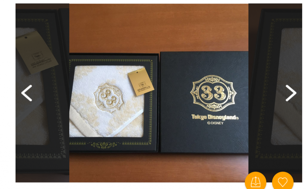 希少】東京ディズニーランド 会員制クラブ33 ノートブックセットと