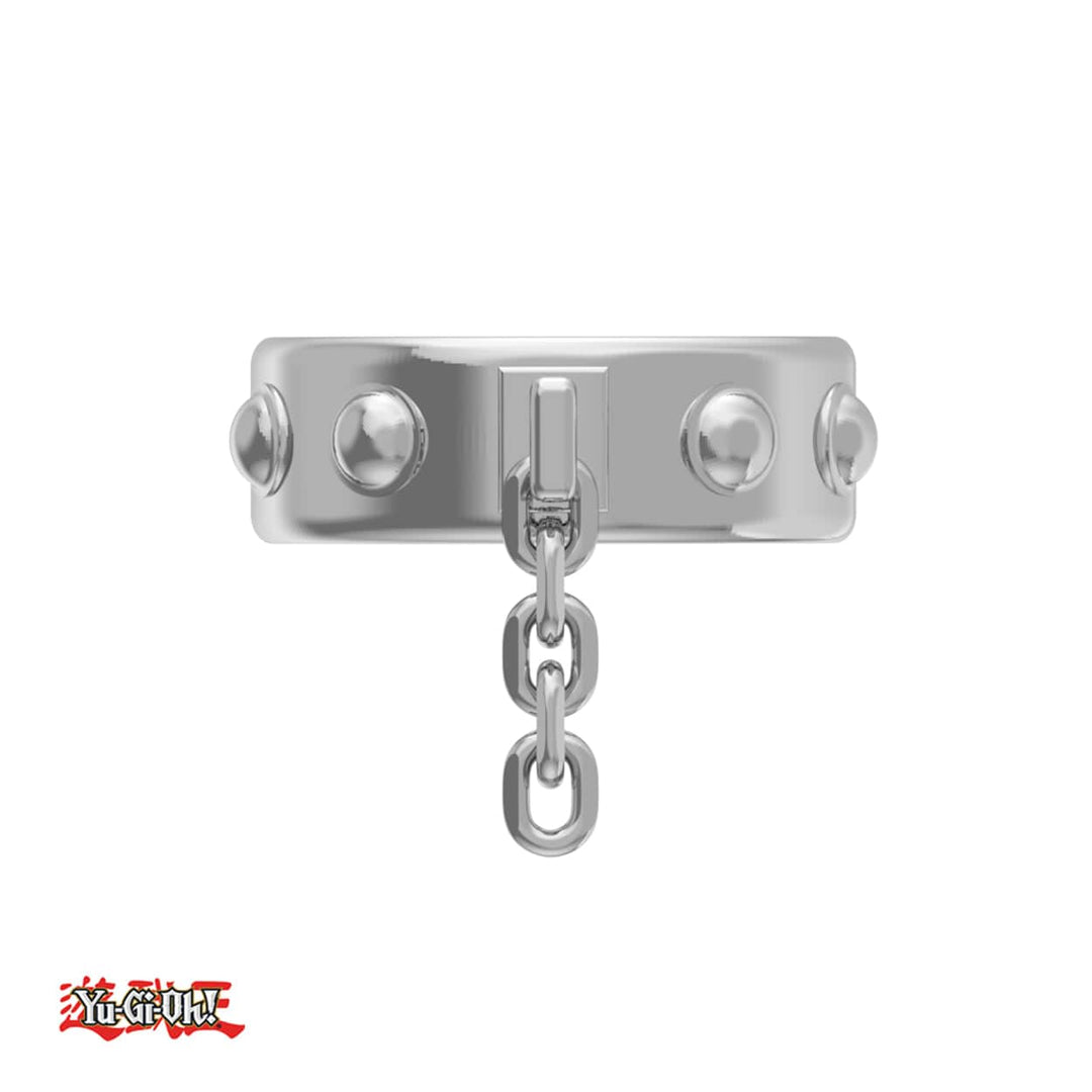 Yu-Gi-Oh!™ Exodia The Forbidden Chain Ring– Display Geek, Inc.