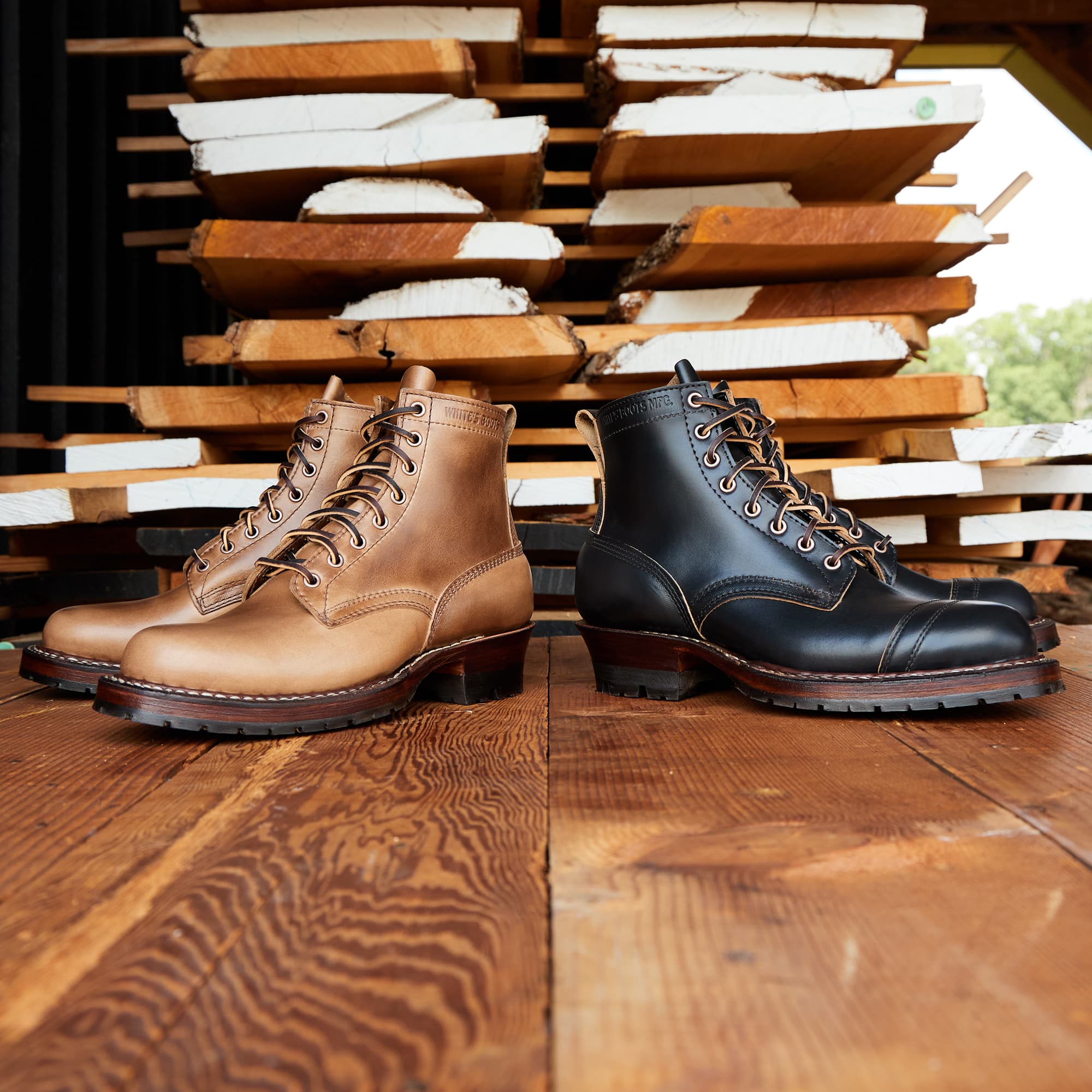 Sturdy & Staple – Division Road, Inc.