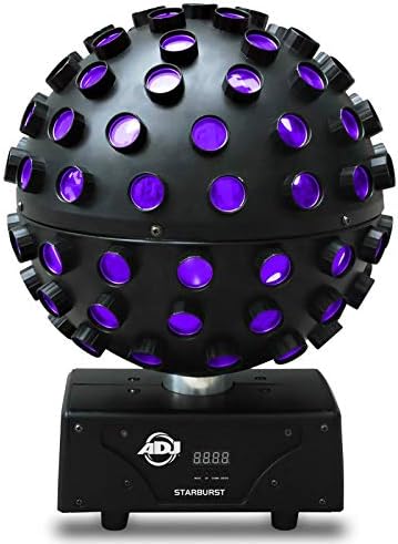 STARBURST センターピース | DJ機材レンタルセンター