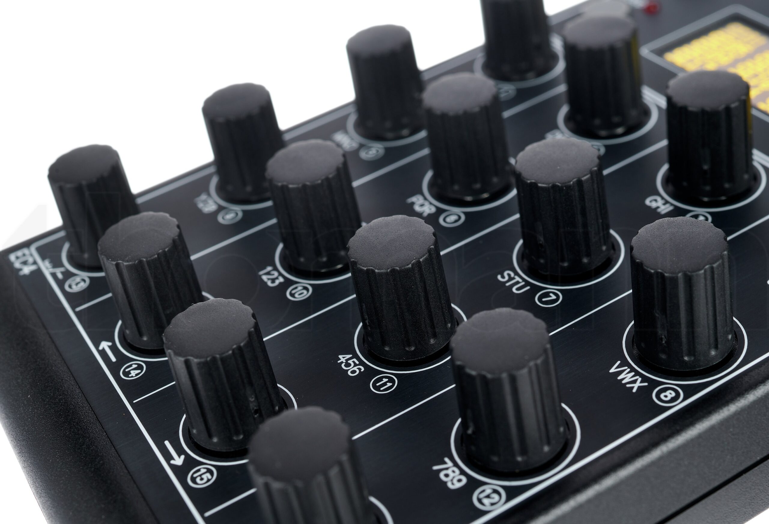 Faderfox EC4 Encoder Universal MIDI Controller from DJDeals.com