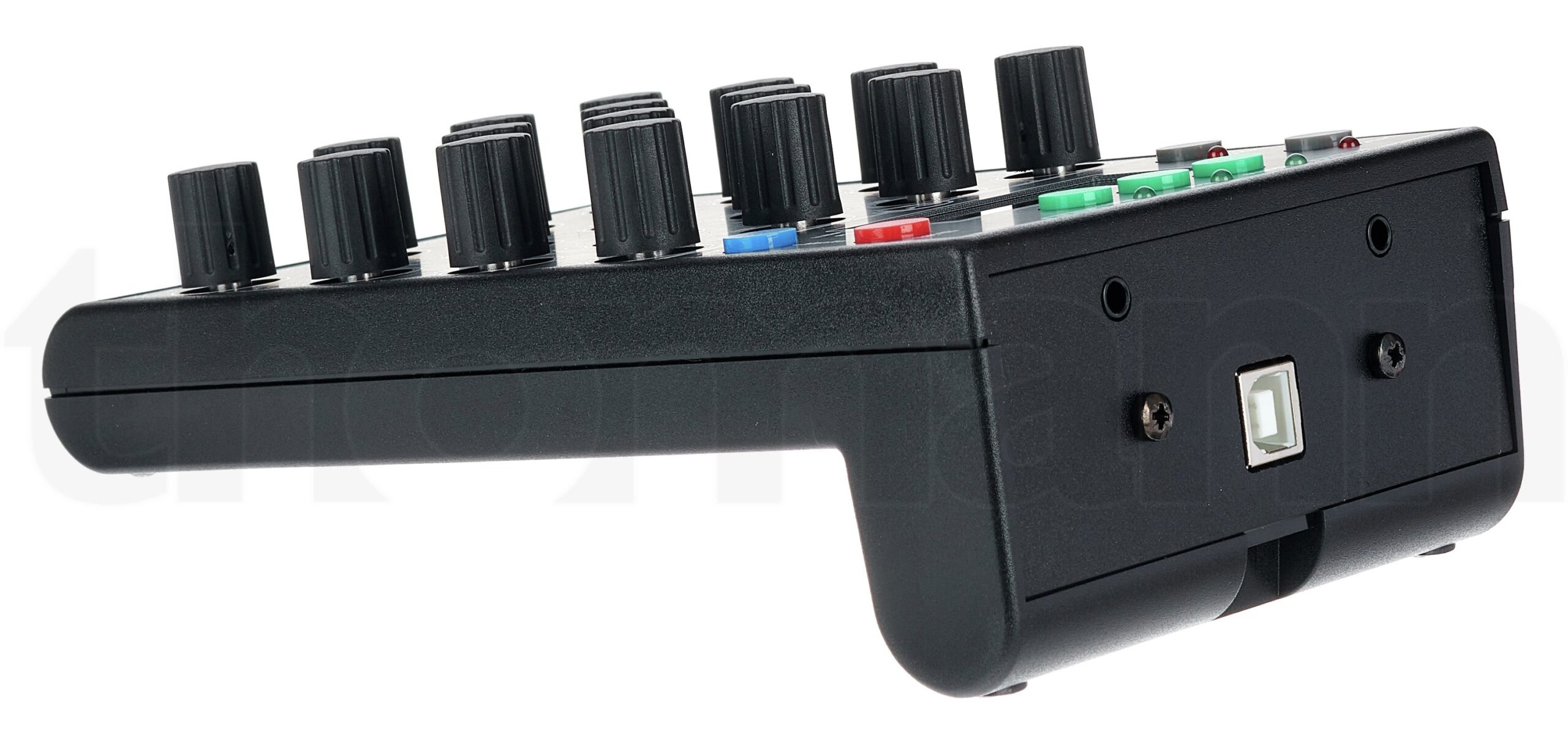 Faderfox EC4 Encoder Universal MIDI Controller from DJDeals.com