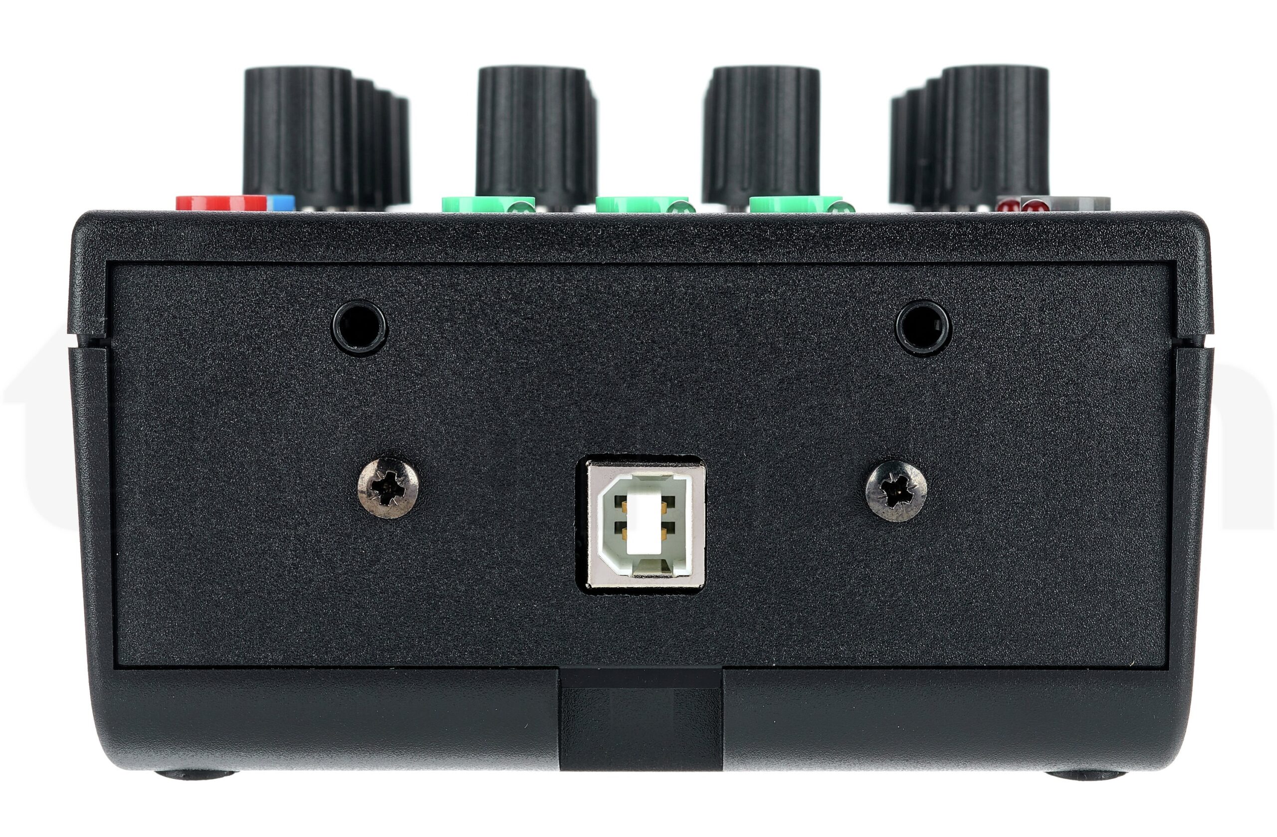 Faderfox EC4 Encoder Universal MIDI Controller from DJDeals.com