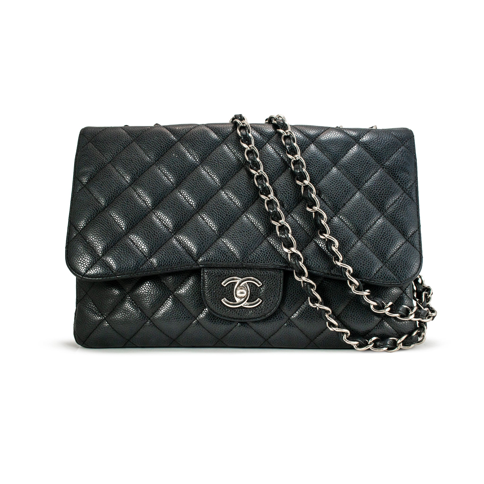 CHANEL Shoulder Bag | DJP Jewelers & Luxury Buyers