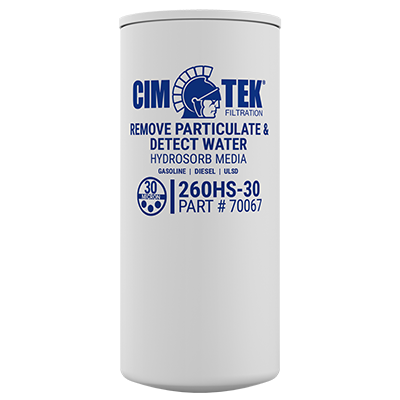 Cim-Tek | 260HS-30