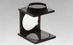 GIA 宝石偏光器【ドマーニ】