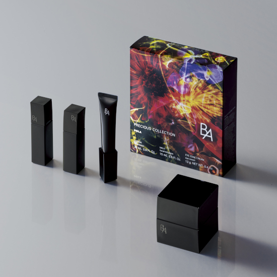 クリスマスコフレ2020】ポーラ「B.A」「Red B.A」の限定キットはまさに