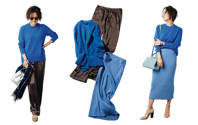 この3つを買えばOK！〝バナナ・リパブリック〟セット買いリスト【旬