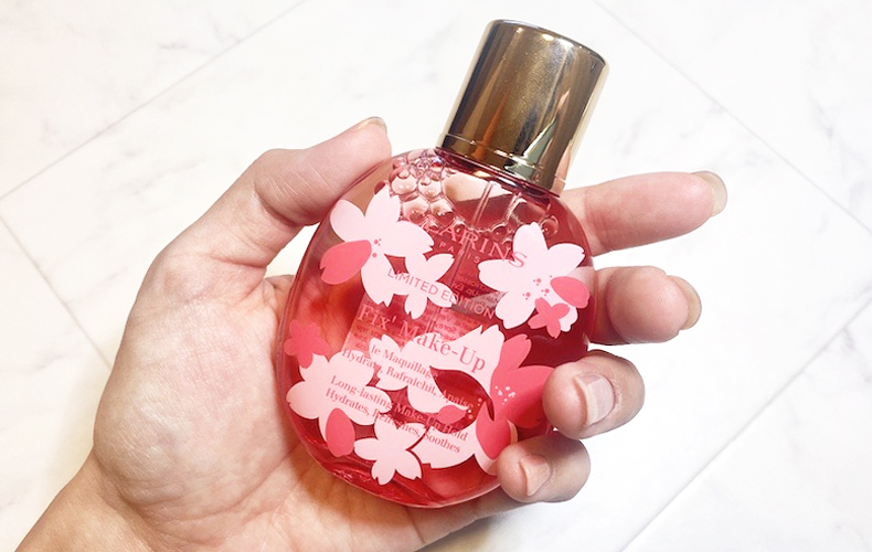 マスク生活に欠かせない！【クラランス】のロングセラーミストに限定