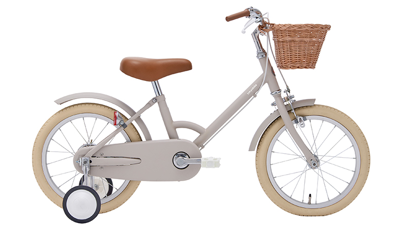 トーキョーバイク】キッズ自転車のホリデー特別版を見逃さないで