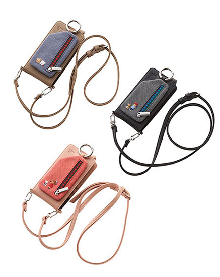 ママの間で話題です！「ajew × familiar」のコラボアイテム第2弾 | Domani