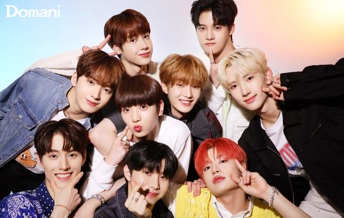 強烈なパフォーマンスが魅力！超実力派 韓国ボーイズグループxikers