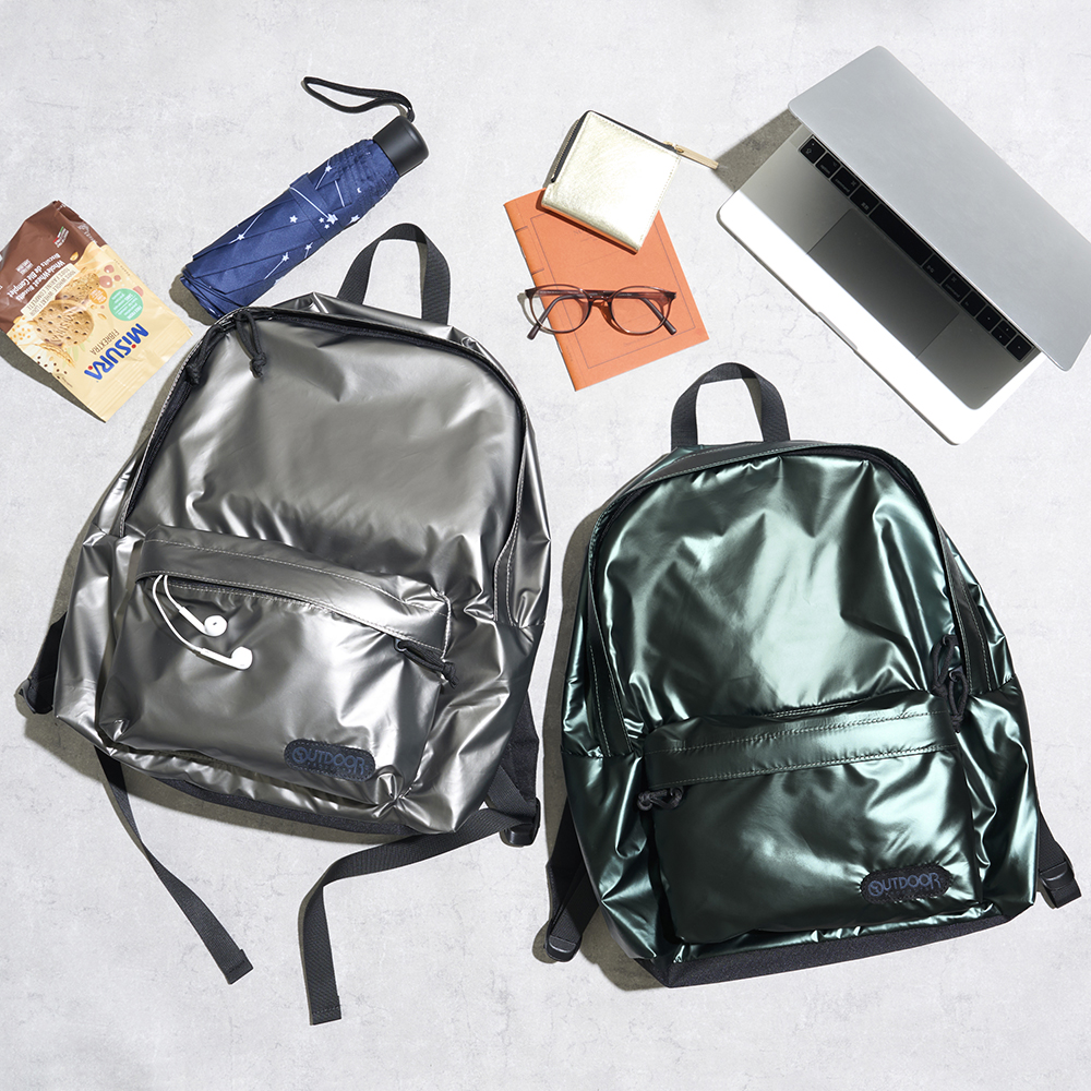 新生活シーズンにおすすめの【レイジースーザン】新作バッグ6選 | Domani