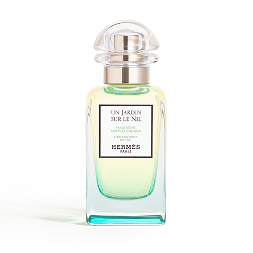 エルメス】魅力的な香りをまとうボディケアアイテムが登場 | Domani