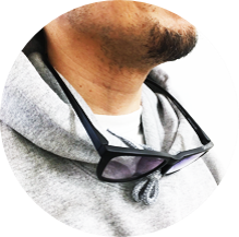 DONT PANIC ドントパニック 公式サイト - ハイブリッドリーディング