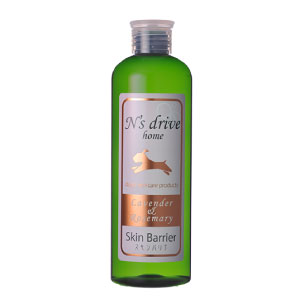 N's drive（エヌズドライブ）スキンクリーニングオイル