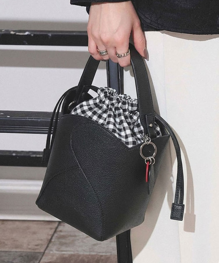 バッグ ／ ウォレット | DONOBAN