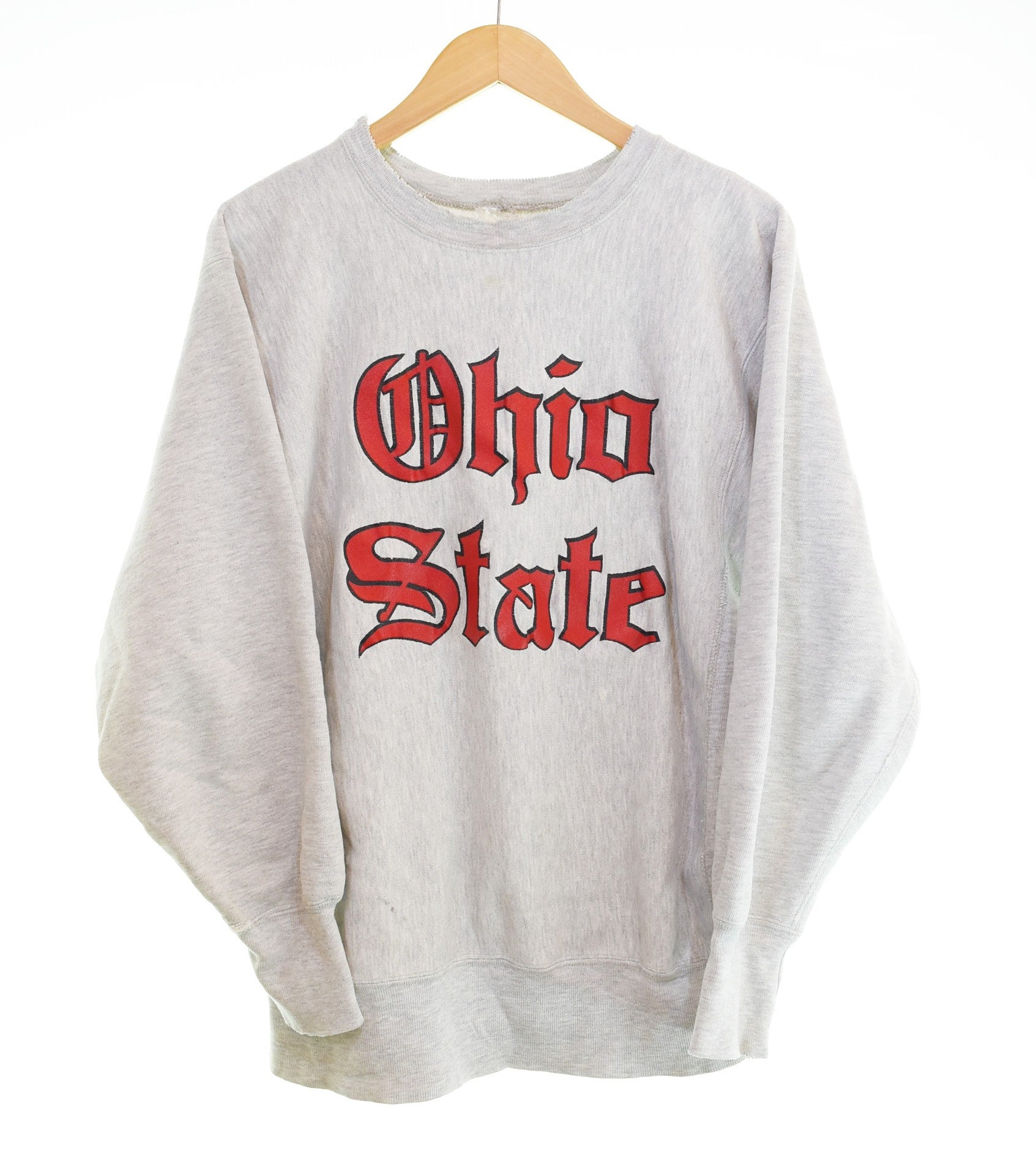 チャンピオン Champion REVERSE WEAVE OHIO STATE リバースウィーブ