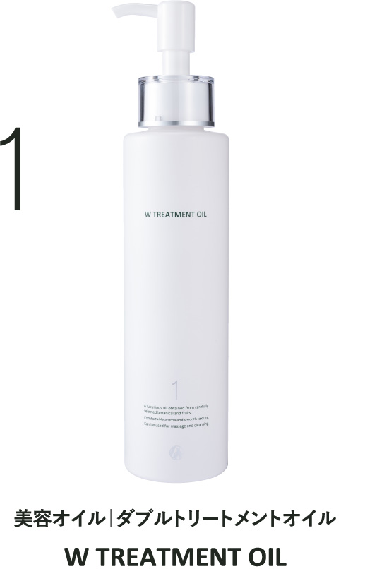 104日間スキンケアプログラム – 商品一覧｜DOC Skincare｜肌のチカラを