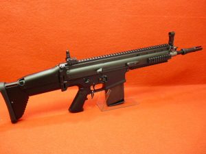 光学機器の載せ方、調整方法（ゼロイン）｜総合エアガンショップ