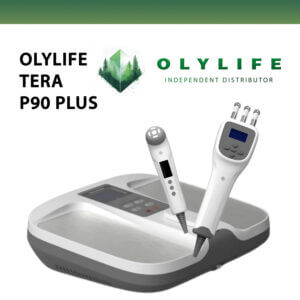 OLYLIFE TERA P90 PLUS | Chiropractic Health Care