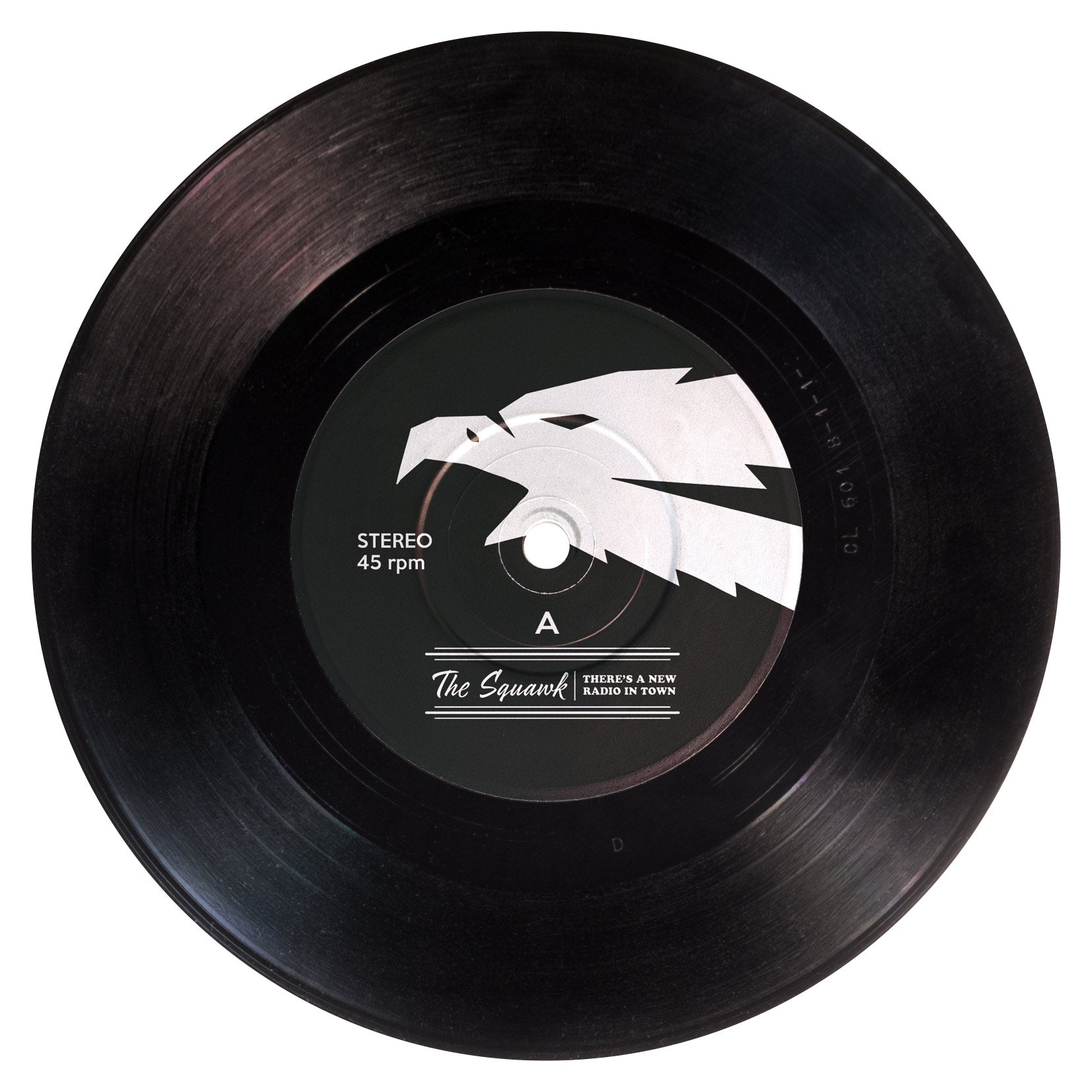 Stranger Things – WSQK “Hawkins Hitmaker Kit” limited edition