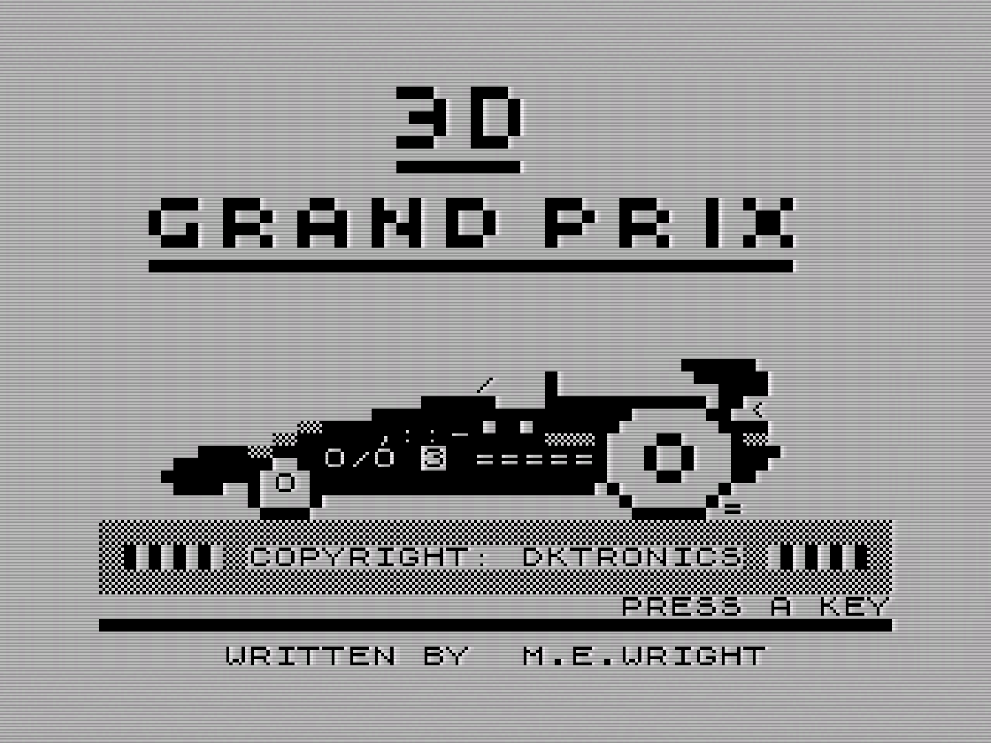 Sinclair - ZX 81 (EightyOne) - Libretro Docs